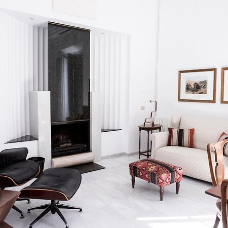 Palacio Marmoles Seville Phòng bức ảnh