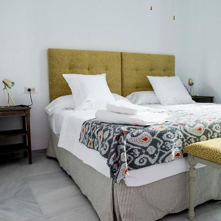 Palacio Marmoles Seville Phòng bức ảnh