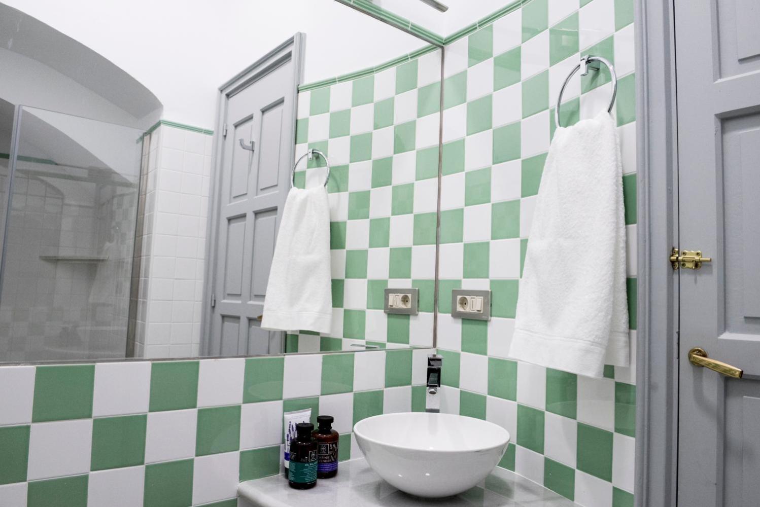 Palacio Marmoles Seville Phòng bức ảnh