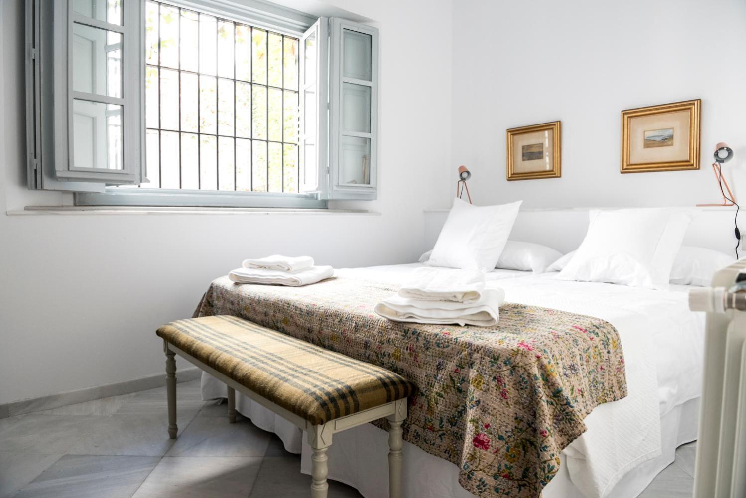 Palacio Marmoles Seville Phòng bức ảnh