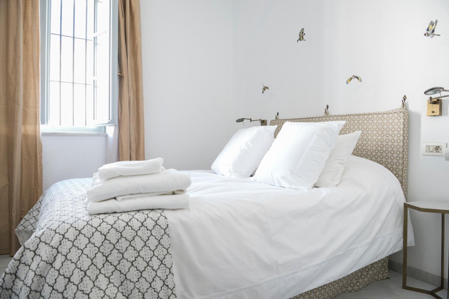 Palacio Marmoles Seville Phòng bức ảnh