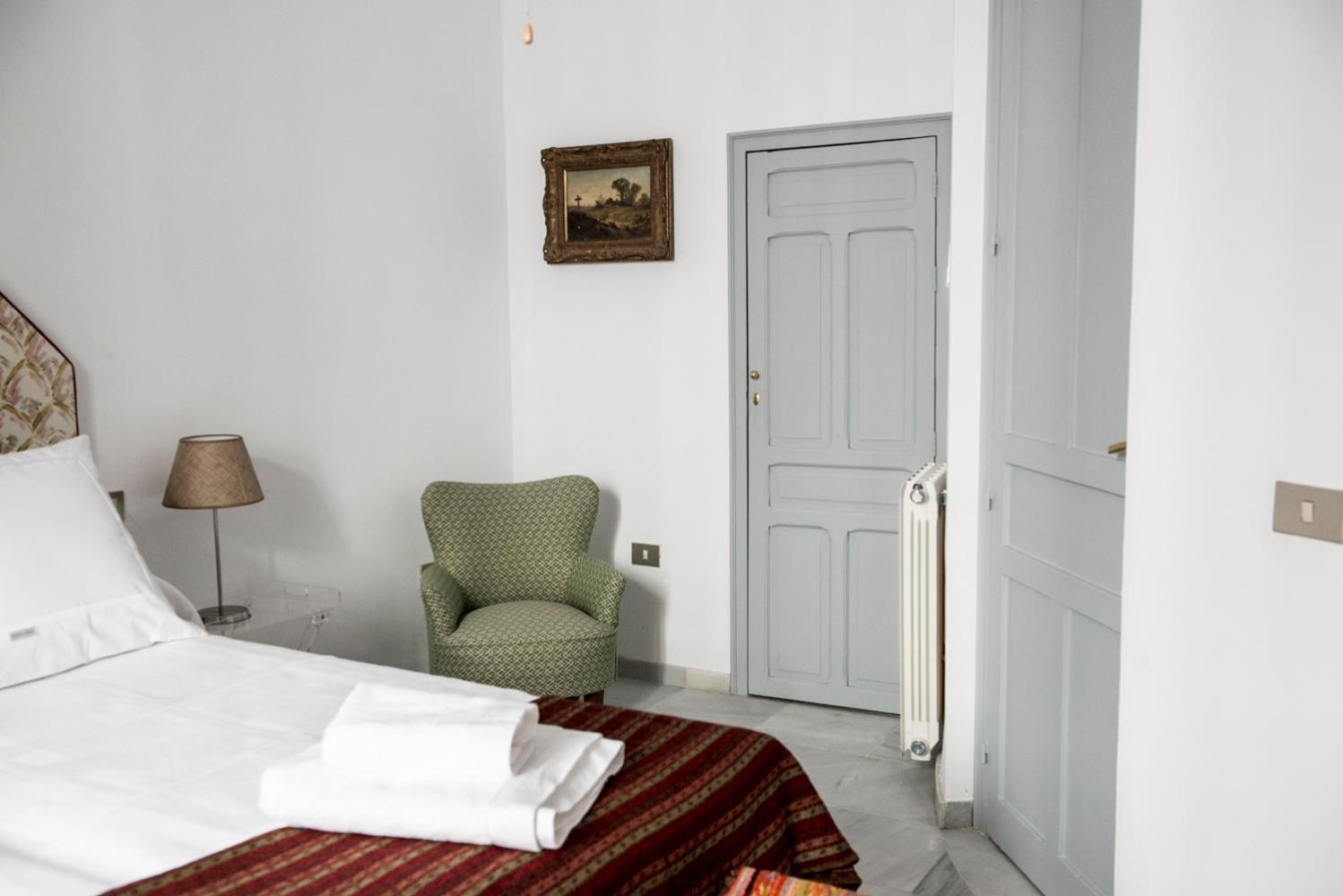 Palacio Marmoles Seville Phòng bức ảnh