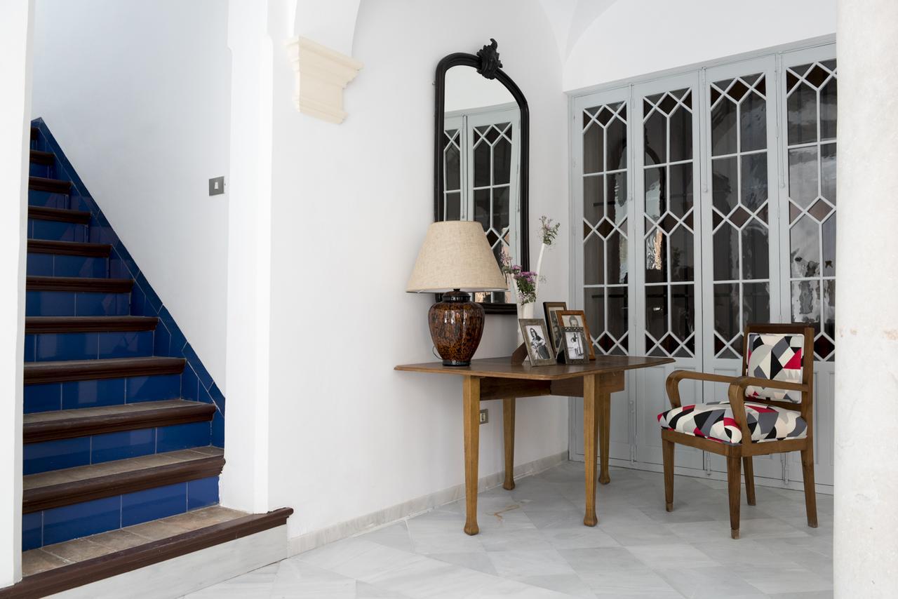 Palacio Marmoles Seville Ngoại thất bức ảnh
