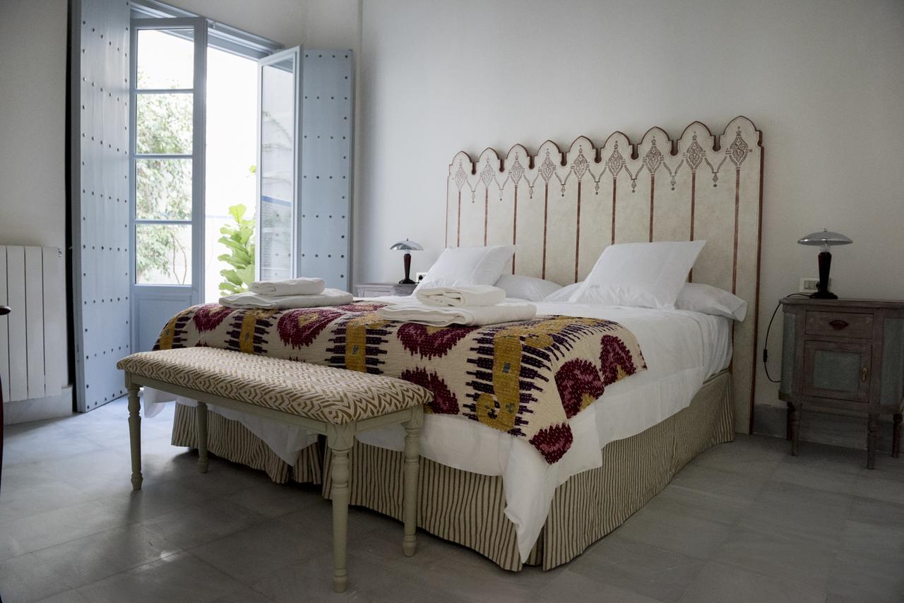 Palacio Marmoles Seville Ngoại thất bức ảnh