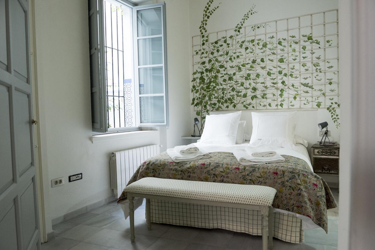 Palacio Marmoles Seville Ngoại thất bức ảnh