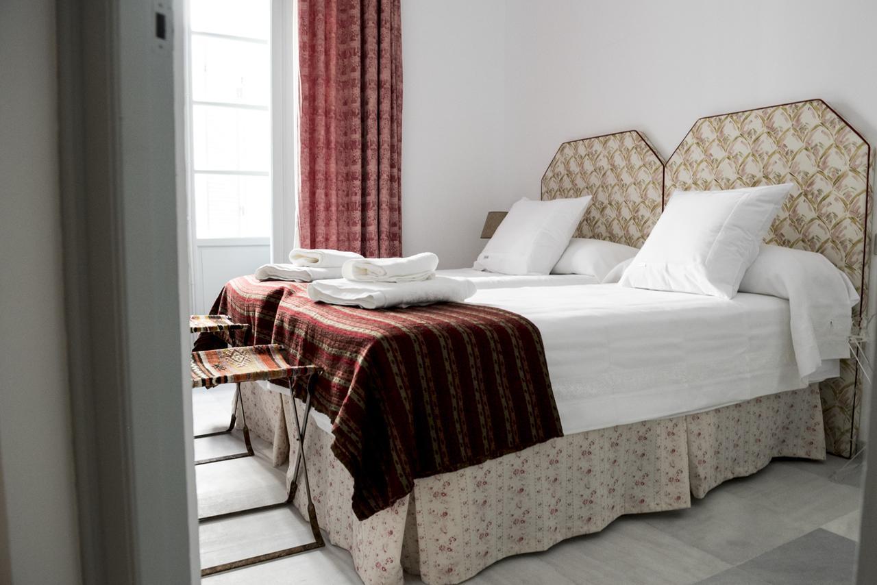 Palacio Marmoles Seville Ngoại thất bức ảnh