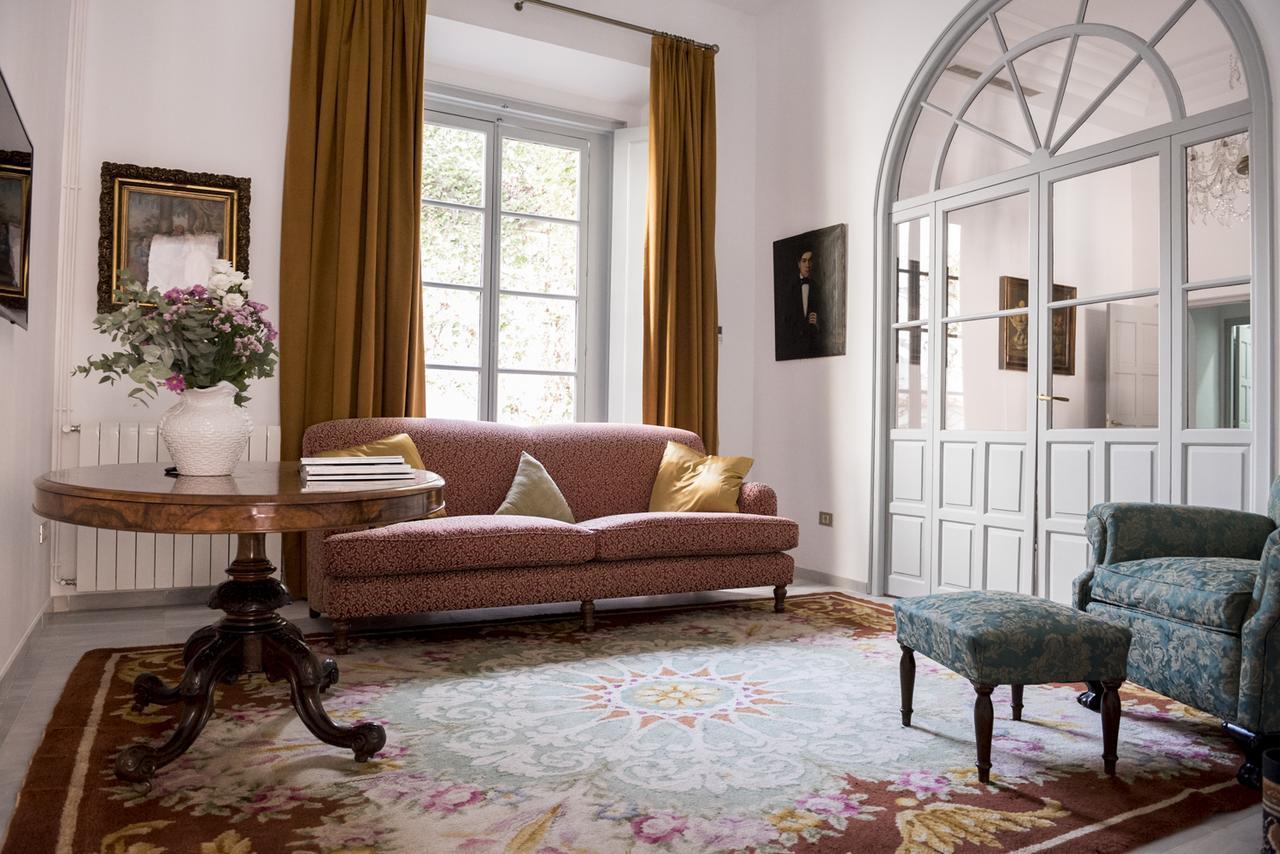 Palacio Marmoles Seville Phòng bức ảnh