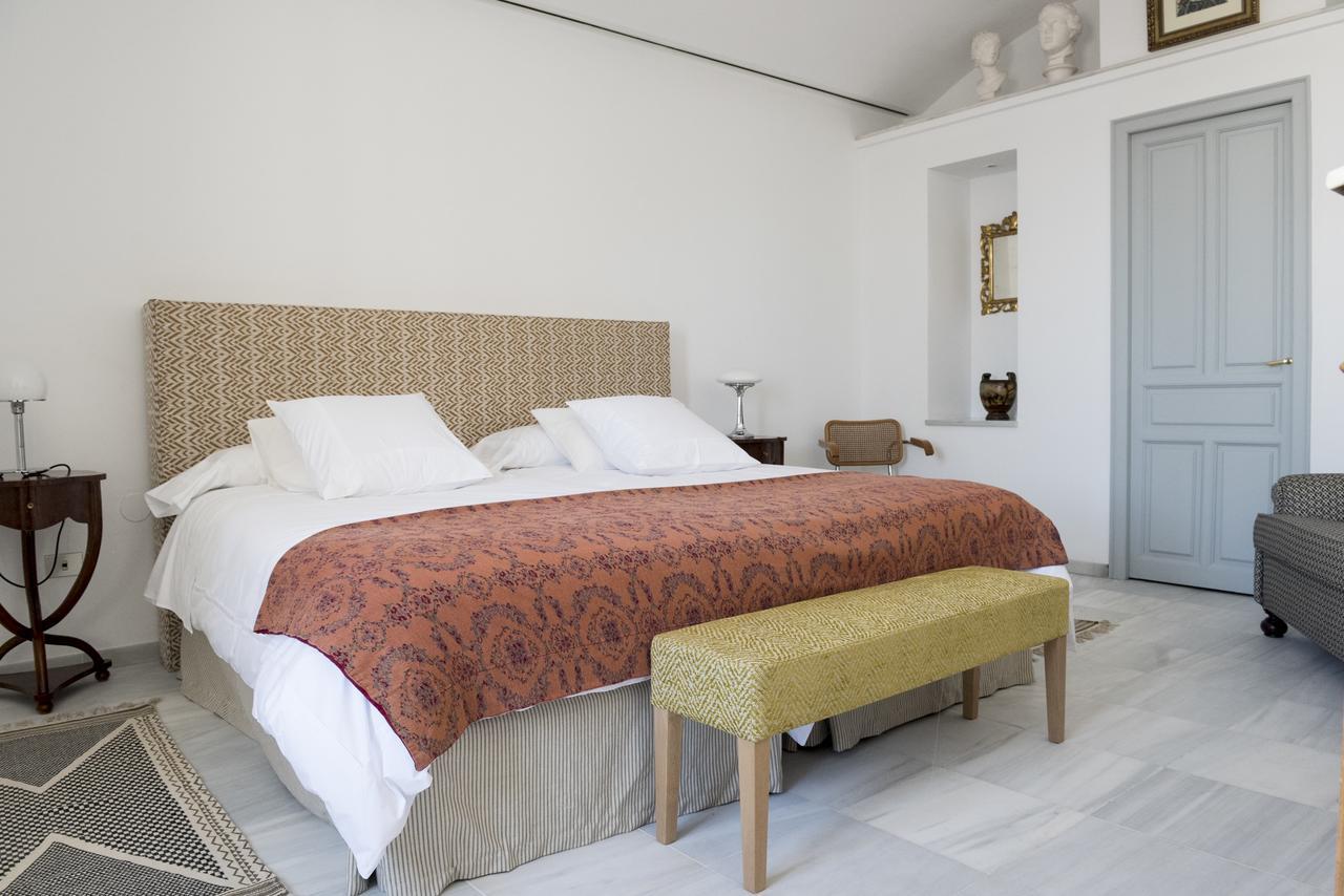 Palacio Marmoles Seville Ngoại thất bức ảnh
